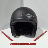CASCO JET VINTAGE OCTO MILANO